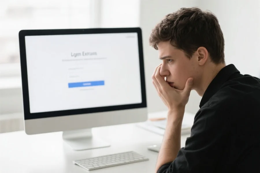 富邦娱乐登录问题解决指南：1分钟快速排查常见登录故障